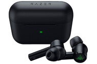 Słuchawki Razer Hammerhead Xbox Dokanałowe Bezprzewodowe czarny