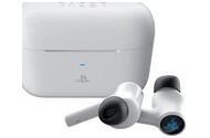 Słuchawki Razer Hammerhead PlayStation Dokanałowe Bezprzewodowe czarny