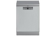 Zmywarka Beko BDFN26640XC