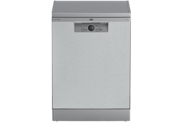 Zmywarka Beko BDFN26640XC