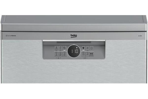Zmywarka Beko BDFN26640XC