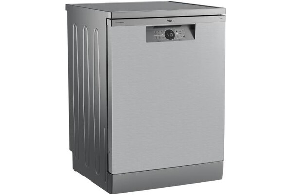 Zmywarka Beko BDFN26640XC