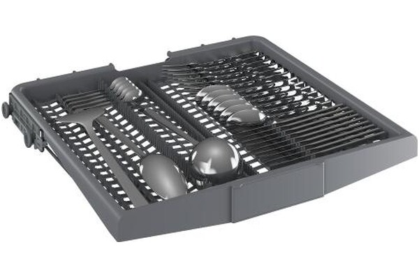 Zmywarka Beko BDFN26640XC