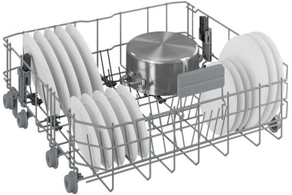 Zmywarka Beko BDFN26640XC