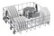 Zmywarka Beko BDFN26640XC