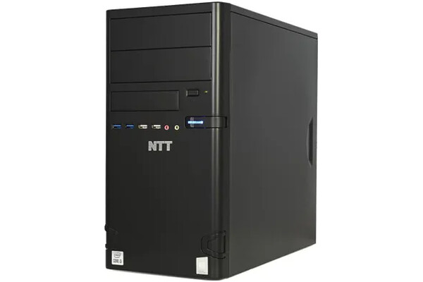 NTT System Office Pro Intel Core i7 8GB DDR4 INTEL UHD Graphics 630 500GB SSD Windows 11
