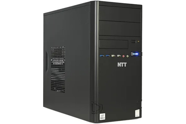 NTT System Office Pro Intel Core i7 8GB DDR4 INTEL UHD Graphics 630 500GB SSD Windows 11