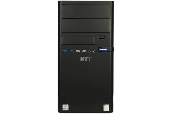 NTT System Office Pro Intel Core i7 8GB DDR4 INTEL UHD Graphics 630 500GB SSD Windows 11