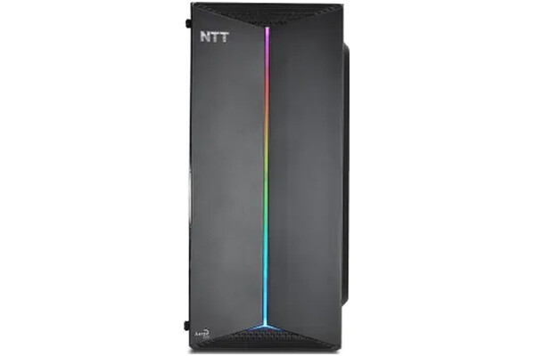 NTT System Game Intel Core i3 8GB DDR4 NVIDIA GeForce GTX 1050 Ti 4GB 500GB SSD Windows 11