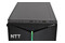 NTT System Game Intel Core i3 8GB DDR4 NVIDIA GeForce GTX 1050 Ti 4GB 500GB SSD Windows 11