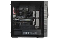 NTT System ZKG-I5H510 Game Intel Core i5 16GB DDR4 NVIDIA GeForce GTX 1660 6GB 500GB SSD Windows 11 Home