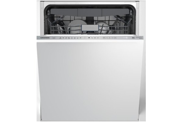Zmywarka do zabudowy Grundig GNVP4621C