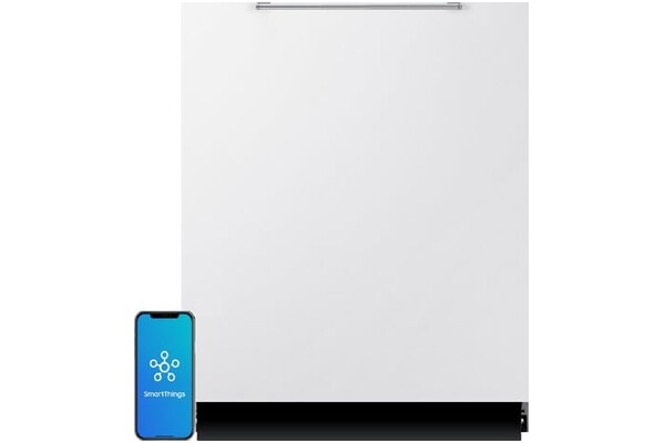 Zmywarka do zabudowy Samsung DW60A8071BB