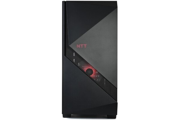 NTT System ZKG-I5TRX3050 Game Intel Core i5 16GB DDR4 NVIDIA GeForce RTX 3050 8GB 500GB SSD Windows 10 Home