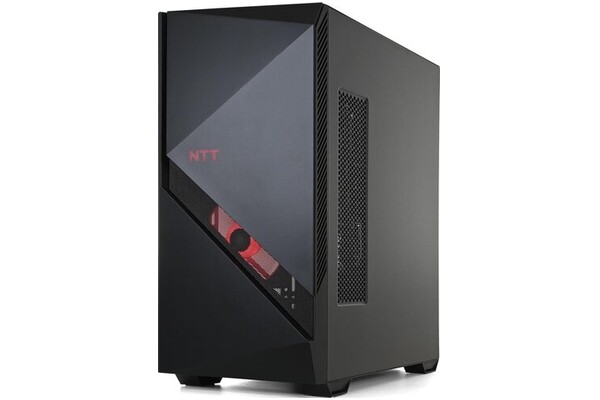 NTT System ZKG-I5GTX1660 Game Intel Core i5 16GB DDR4 NVIDIA GeForce GTX 1660 6GB 500GB SSD Windows 10 Home