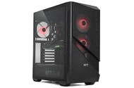 NTT System ZKG-I7B660 Game X Intel Core i7 16GB DDR4 NVIDIA GeForce RTX 3050 8GB 1TB SSD Windows 11 Home