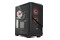 NTT System ZKG-I7B660 Game X Intel Core i7 16GB DDR4 NVIDIA GeForce RTX 3050 8GB 1TB SSD Windows 11 Home