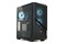 NTT System ZKG-I7B660 Game X Intel Core i7 16GB DDR4 NVIDIA GeForce RTX 3050 8GB 1TB SSD Windows 11 Home