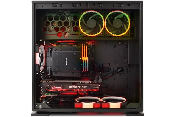 NTT System ZKG-I5B660 Game Intel Core i5 16GB DDR4 NVIDIA GeForce RTX 3060 12GB 1TB SSD Windows 10 Home