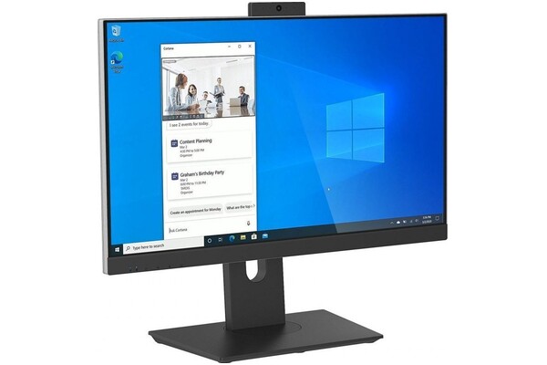 NTT System ZKQ-i5T24 System All in One Intel Core i5 16GB 500GB SSD Windows 11 Home