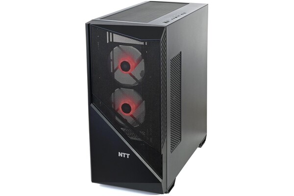 NTT System ZKG-I5G1650 Game Intel Core i5 16GB DDR4 NVIDIA GeForce GTX 1650 4GB 1TB SSD Windows 11 Home
