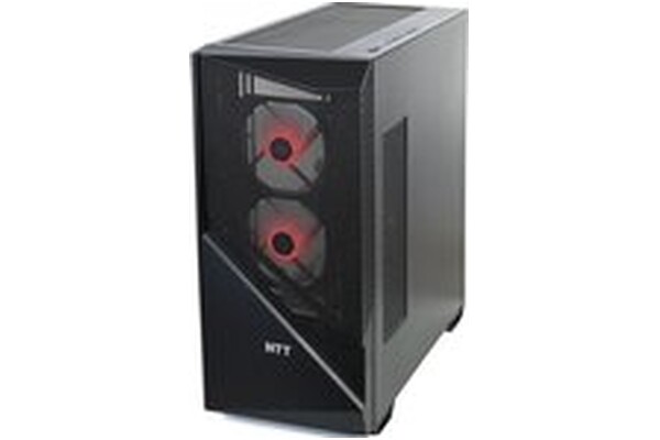 NTT System ZKG-I5R4060 Game Intel Core i5 16GB DDR4 NVIDIA GeForce RTX 4060 8GB 1TB SSD Windows 11 Home