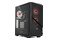 NTT System ZKG-I5R4060 Game Intel Core i5 16GB DDR4 NVIDIA GeForce RTX 4060 8GB 1TB SSD Windows 11 Home