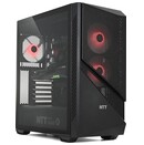 NTT System ZKG-I5R3060 Game Intel Core i5 16GB DDR4 NVIDIA GeForce RTX 3060 12GB 1TB SSD Windows 11 Home
