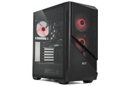 NTT System ZKG-I5R3060 Game Intel Core i5 16GB DDR4 NVIDIA GeForce RTX 3060 12GB 1TB SSD Windows 11 Home