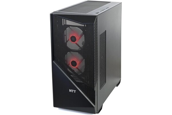 NTT System ZKG-I5R3060 Game Intel Core i5 16GB DDR4 NVIDIA GeForce RTX 3060 12GB 1TB SSD Windows 11 Home