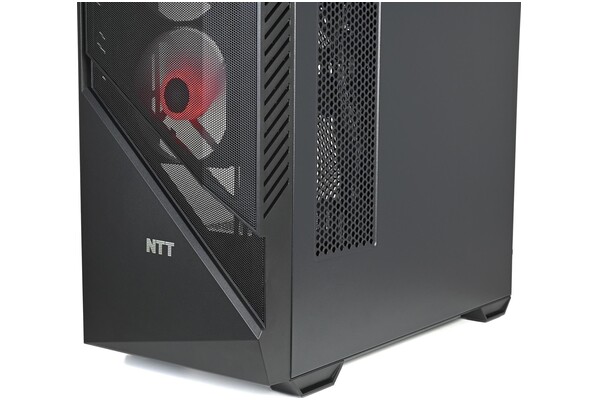NTT System ZKG-I5R3060 Game Intel Core i5 16GB DDR4 NVIDIA GeForce RTX 3060 12GB 1TB SSD Windows 11 Home