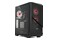 NTT System ZKG-I5R3060 Game Intel Core i5 16GB DDR4 NVIDIA GeForce RTX 3060 12GB 1TB SSD Windows 11 Home