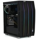 NTT System ZKG-I5RTX4060 Game Pro Intel Core i5 16GB DDR4 NVIDIA GeForce RTX 4060 8GB 1TB SSD Windows 11 Home