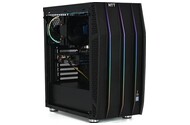 NTT System ZKG-I5RTX4060 Game Pro Intel Core i5 16GB DDR4 NVIDIA GeForce RTX 4060 8GB 1TB SSD Windows 11 Home