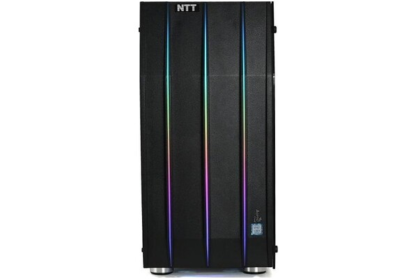 NTT System ZKG-I5RTX4060 Game Pro Intel Core i5 16GB DDR4 NVIDIA GeForce RTX 4060 8GB 1TB SSD Windows 11 Home