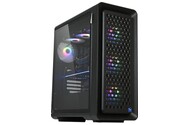 NTT System ZKG-I9R4070SH HIRO_AirFrame Intel Core i9 32GB DDR6 NVIDIA GeForce RTX 4070 Super 12GB 2TB SSD Windows 11 Home