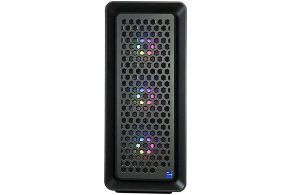 NTT System ZKG-I9R4070SH HIRO_AirFrame Intel Core i9 32GB DDR6 NVIDIA GeForce RTX 4070 Super 12GB 2TB SSD Windows 11 Home