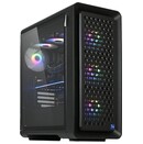 NTT System ZKG-I7R4070SH HIRO_AirFrame Intel Core i7 32GB DDR6 NVIDIA GeForce RTX 4070 Super 12GB 1TB SSD Windows 11 Home