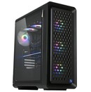 NTT System ZKG-I5R4060H HIRO_AirFrame Intel Core i5 32GB DDR6 NVIDIA GeForce RTX 4060 8GB 1TB SSD Windows 11 Home