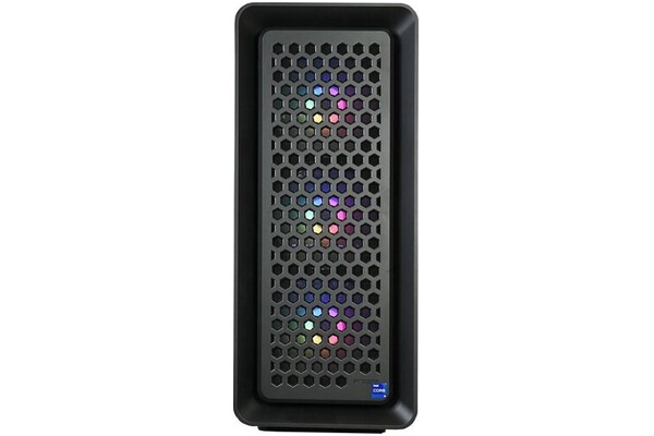 NTT System ZKG-I5R4060H HIRO_AirFrame Intel Core i5 32GB DDR6 NVIDIA GeForce RTX 4060 8GB 1TB SSD Windows 11 Home
