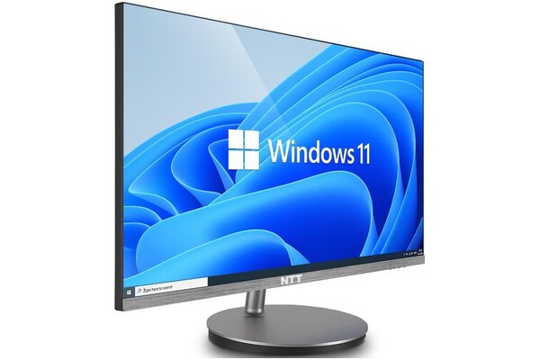 NTT System ZKQ-I3H610 Intel Core i3 16GB Intel UHD Graphics 730 1TB SSD Windows 11 Home