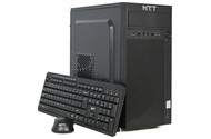 NTT System ZKO-I3G14H610 NTT Desk Intel Core i3 16GB DDR4 Intel UHD Graphics 730 1TB SSD Windows 11 Home