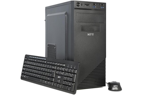 NTT System ZKO-i713H610 proDesk Intel Core i7 32GB Intel UHD Graphics 770 1TB SSD Windows 11 Professional