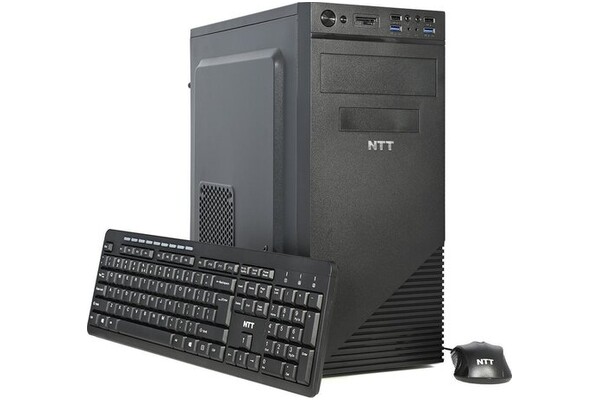 NTT System ZKO-i713H610 proDesk Intel Core i7 16GB Intel UHD Graphics 770 1TB SSD Windows 11 Professional