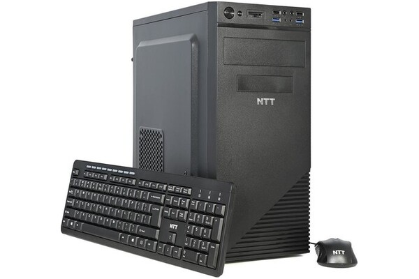 NTT System ZKO-i713H610 proDesk Intel Core i7 16GB Intel UHD Graphics 770 2TB SSD Windows 11 Home