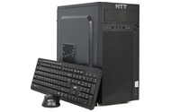 NTT System ZKO-i312H610 NTT Desk Intel Core i3 16GB Intel UHD Graphics 730 1TB SSD Windows 11 Home