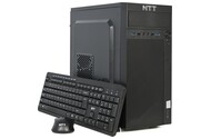 NTT System ZKO-i313H610 NTT Desk Intel Core i3 16GB Intel UHD Graphics 730 500GB SSD Windows 11 Home