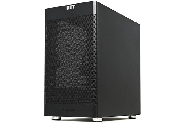 NTT System ZKG-I5H610K Game Pro Intel Core i5 16GB DDR4 NVIDIA GeForce RTX 3050 6GB 500GB SSD Windows 11 Home