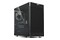 NTT System ZKG-I5H610K Game Pro Intel Core i5 16GB DDR4 NVIDIA GeForce RTX 3050 6GB 500GB SSD Windows 11 Home