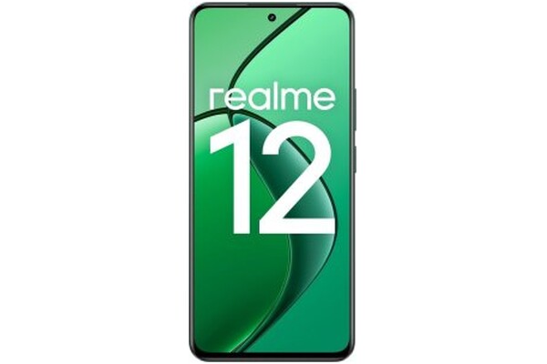 Smartfon realme Smartfon zielony 6.67" 8GB/512GB